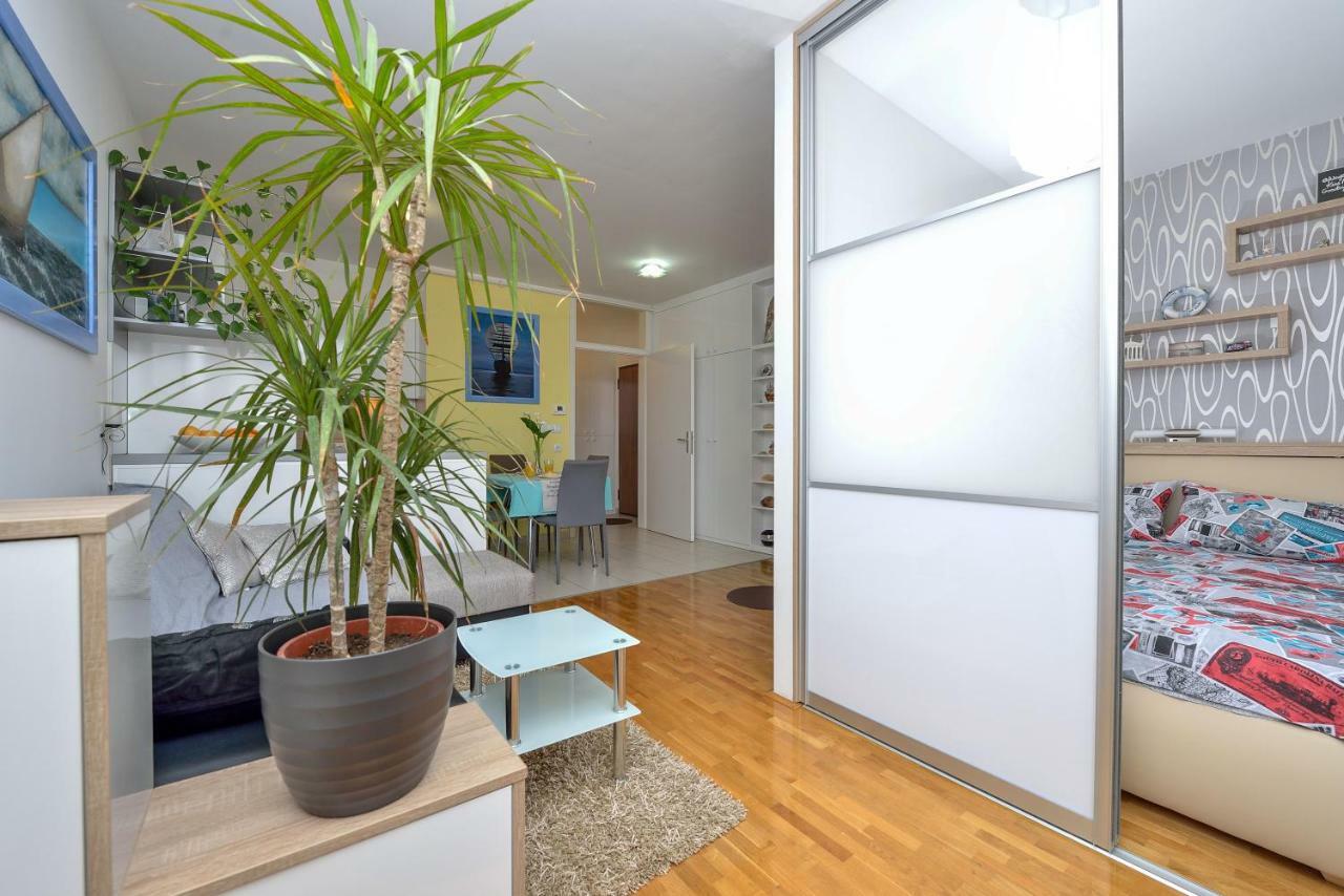 Apartment M Zadar Exterior photo
