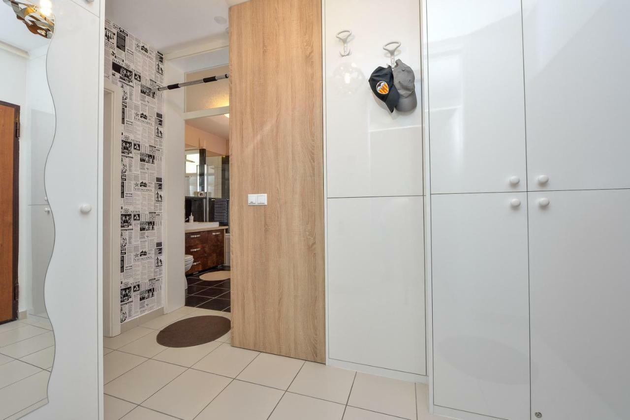 Apartment M Zadar Exterior photo